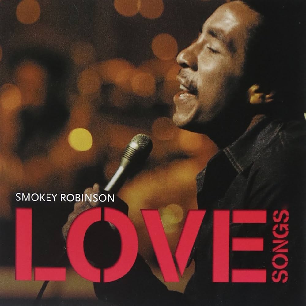 ROBINSON,SMOKEY - Love Songs - Amazon.com Music